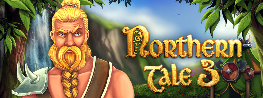 Обновление Northern Tale 3 уже доступно на iOS и Android!
