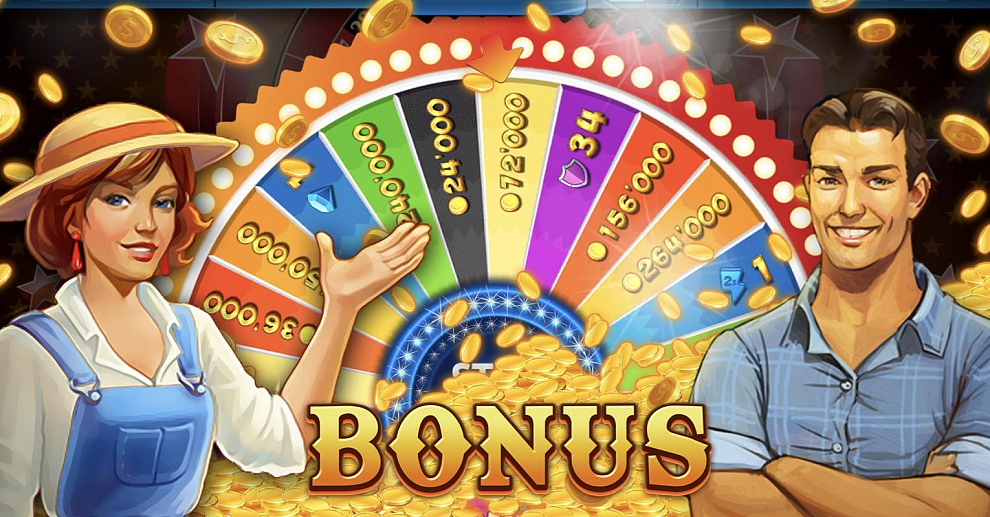 Screenshot № 5. Download Jane's Casino: Slots and more games from Realore website