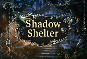 Shadow shelter
