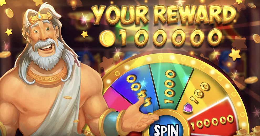 Screenshot № 5. Download Divine Academy Casino: Slots and more games from Realore website