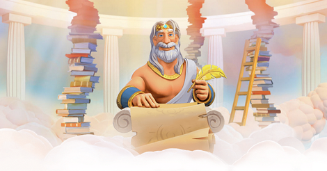 Games Developer on iOS, Android and other platforms