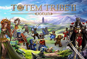 Totem Tribe II: Jotun