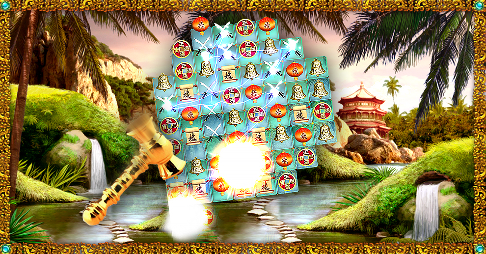 Screenshot № 3. Download 10 Talismans and more games from Realore website