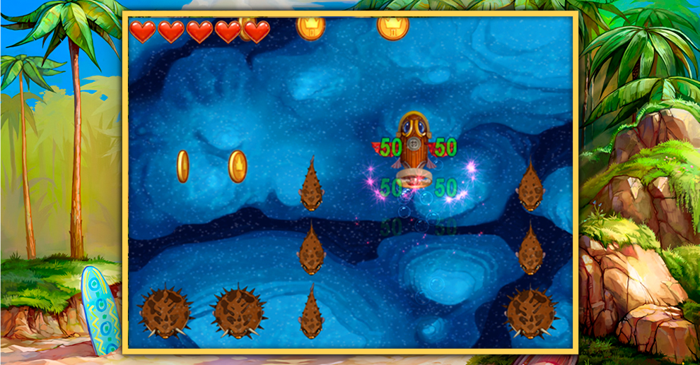 Screenshot № 4. Download My Kingdom for the Princess 2 and more games from Realore website