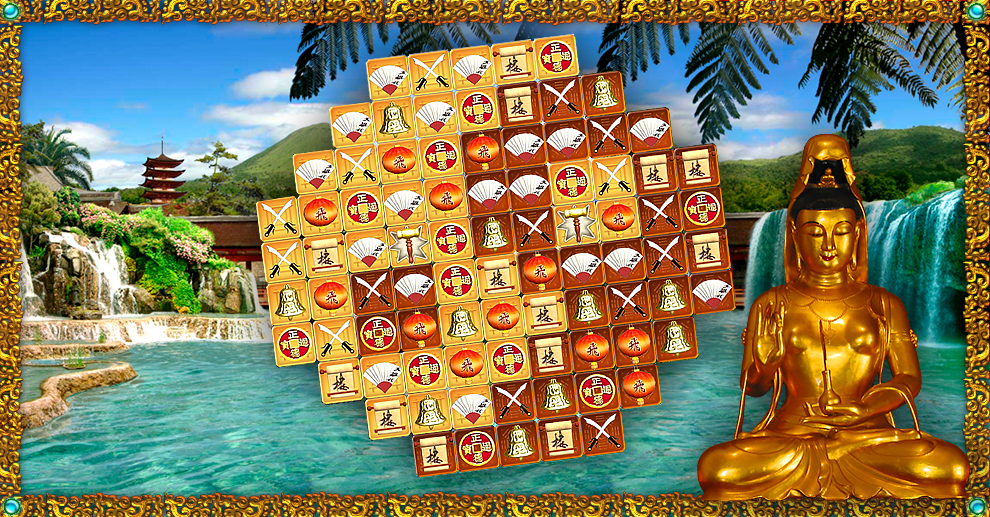 Screenshot № 5. Download 10 Talismans and more games from Realore website