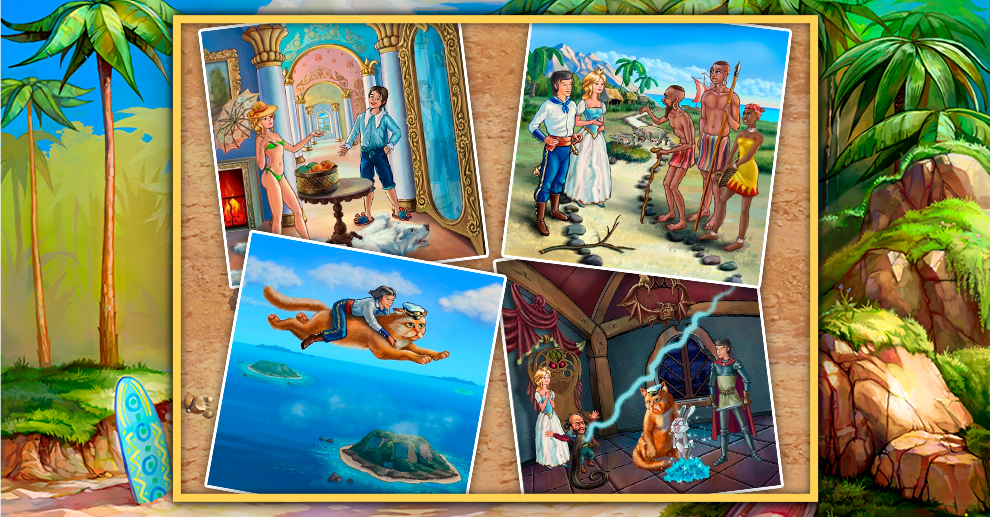 My Kingdom For The Princess, My Kingdom For The Princess Online for  Android & iPhone