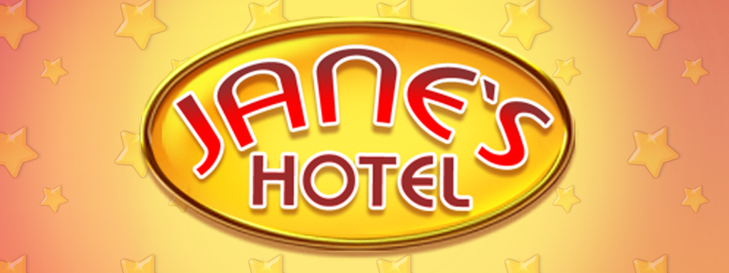 Обзор Jane`s Hotel уже на портале Softonic!