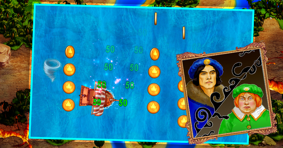 Screenshot № 3. Download My Kingdom for the Princess 3 and more games from Realore website