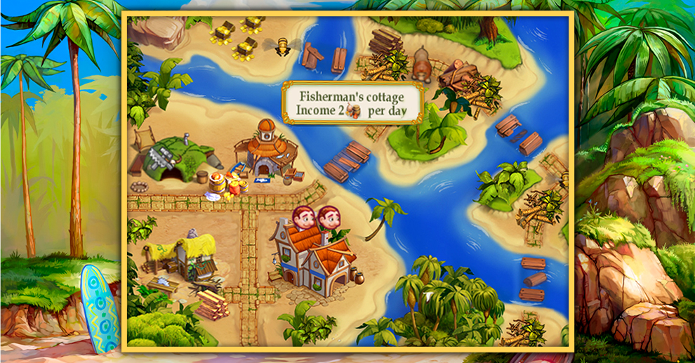 Download My Kingdom for the Princess 2 for Mac