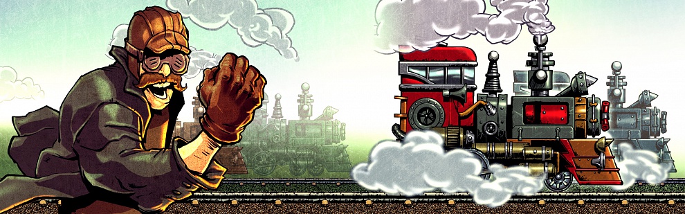 Screenshot № 2. Download Jet Trains and more games from Realore website