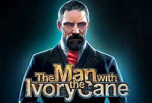 The Man with the Ivory Cane