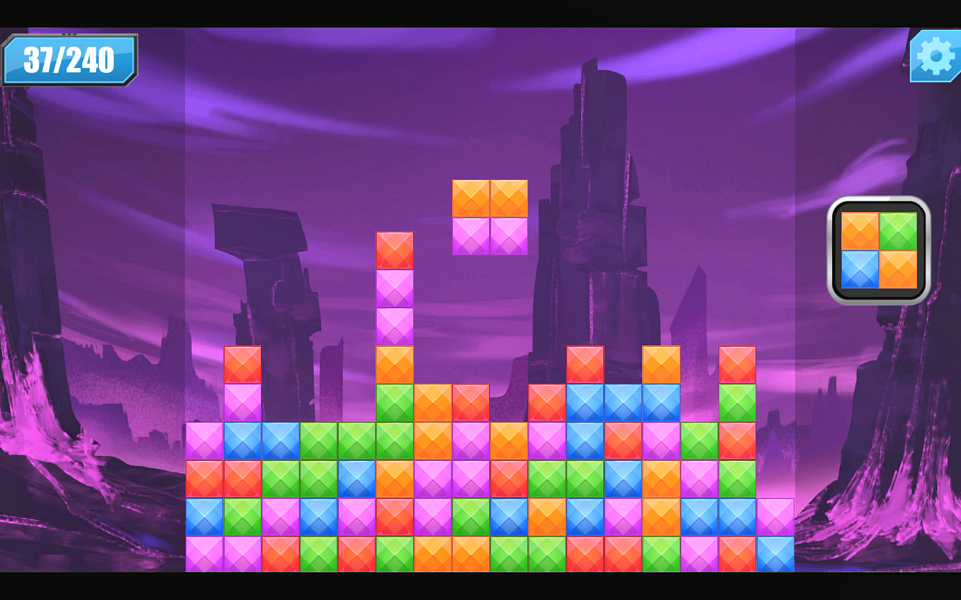 Screenshot № 1. Download 4Blox and more games from Realore website