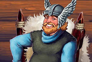 Viking Saga 2: Uusi maailma
