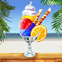 Ice Cream Mania > iPad, iPhone, Android, Mac & PC Game