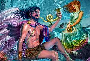Heroes Of Hellas Origins: Part One