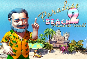 Paradise Beach 2
